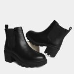 Botines Casuales Footloose Mujeres Ftl-Po00001 - Imagen 60