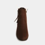 Botines Casuales Footloose Mujeres Ftl-Re00004 - Imagen 4