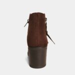 Botines Casuales Footloose Mujeres Ftl-Re00004 - Imagen 41