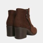 Botines Casuales Footloose Mujeres Ftl-Re00004 - Imagen 57