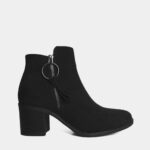 Botines Casuales Footloose Mujeres Ftl-Re00004 - Imagen 7