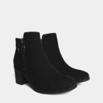 Botines Casuales Footloose Mujeres Ftl-Re00004 - Imagen 26