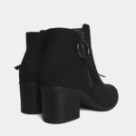 Botines Casuales Footloose Mujeres Ftl-Re00004 - Imagen 27