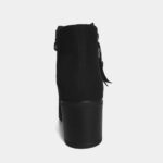 Botines Casuales Footloose Mujeres Ftl-Re00004 - Imagen 29