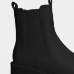 Botines Casuales Footloose Mujeres Ftl-Rs00058 - Imagen 9