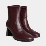Botines Casuales Footloose Mujeres Ftl-Rs00096 - Imagen 38