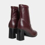 Botines Casuales Footloose Mujeres Ftl-Rs00096 - Imagen 39