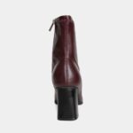Botines Casuales Footloose Mujeres Ftl-Rs00096 - Imagen 53