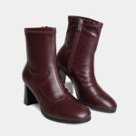 Botines Casuales Footloose Mujeres Ftl-Rs00096 - Imagen 60