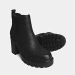 Botines Casuales Footloose Mujeres Ftl-Rs00098 - Imagen 6