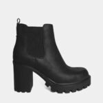 Botines Casuales Footloose Mujeres Ftl-Rs00098 - Imagen 7