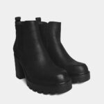Botines Casuales Footloose Mujeres Ftl-Rs00098 - Imagen 20