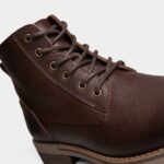 Botines Casuales Renzo Renzini Hombres Rrz-Cs0019 Cuero - Imagen 69