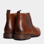 Botines Casuales Renzo Renzini Hombres Rrz-My00004 - Imagen 52