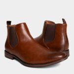 Botines Casuales Renzo Renzini Hombres Rrz-My00004 - Imagen 56