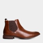 Botines Casuales Renzo Renzini Hombres Rrz-My00004 - Imagen 57
