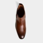 Botines Casuales Renzo Renzini Hombres Rrz-My00004 - Imagen 60