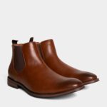 Botines Casuales Renzo Renzini Hombres Rrz-My00004 - Imagen 79