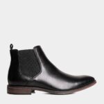 Botines Casuales Renzo Renzini Hombres Rrz-My00004