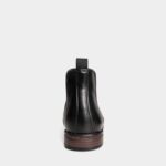 Botines Casuales Renzo Renzini Hombres Rrz-My00004 - Imagen 5