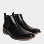 Botines Casuales Renzo Renzini Hombres Rrz-My00004 - Imagen 16