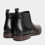 Botines Casuales Renzo Renzini Hombres Rrz-My00004 - Imagen 17