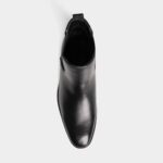 Botines Casuales Renzo Renzini Hombres Rrz-My00004 - Imagen 18