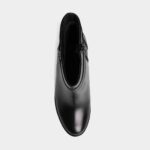 Botines Casuales Top Model Mujeres Tmo-Mh00002 Cuero - Imagen 4