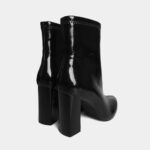 Botines De Vestir Footloose Mujeres Ftl-Hs00092 - Imagen 9