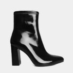 Botines De Vestir Footloose Mujeres Ftl-Hs00092 - Imagen 13