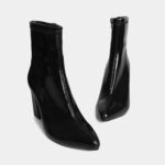 Botines De Vestir Footloose Mujeres Ftl-Hs00092 - Imagen 24