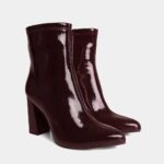 Botines De Vestir Footloose Mujeres Ftl-Hs00092 - Imagen 32