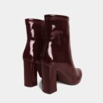 Botines De Vestir Footloose Mujeres Ftl-Hs00092 - Imagen 45