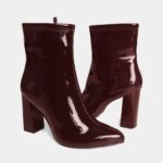 Botines De Vestir Footloose Mujeres Ftl-Hs00092 - Imagen 48