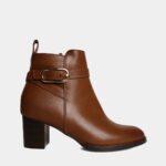 Botines De Vestir Footloose Mujeres Ftl-Lm00089 - Imagen 37