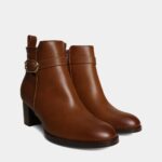 Botines De Vestir Footloose Mujeres Ftl-Lm00089 - Imagen 38