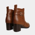 Botines De Vestir Footloose Mujeres Ftl-Lm00089 - Imagen 57
