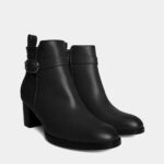 Botines De Vestir Footloose Mujeres Ftl-Lm00089 - Imagen 26