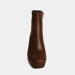 Botines De Vestir Footloose Mujeres Ftl-Ms00031 - Imagen 4