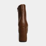 Botines De Vestir Footloose Mujeres Ftl-Ms00031 - Imagen 5