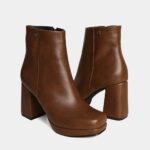 Botines De Vestir Footloose Mujeres Ftl-Ms00031 - Imagen 48