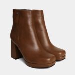 Botines De Vestir Footloose Mujeres Ftl-Ms00031 - Imagen 50