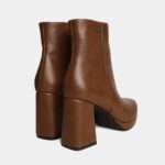 Botines De Vestir Footloose Mujeres Ftl-Ms00031 - Imagen 57