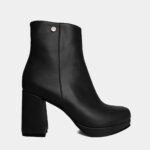 Botines De Vestir Footloose Mujeres Ftl-Ms00031 - Imagen 7