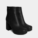 Botines De Vestir Footloose Mujeres Ftl-Ms00031 - Imagen 8