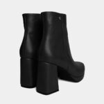 Botines De Vestir Footloose Mujeres Ftl-Ms00031 - Imagen 33