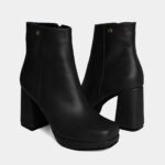 Botines De Vestir Footloose Mujeres Ftl-Ms00031 - Imagen 36