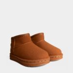 Botines Footloose Kids Niñas Ftk-Mu0012 - Imagen 22