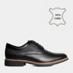 Zapatos Casuales Renzo Renzini Hombres Rrz-Cf00004 Cuero - Imagen 57