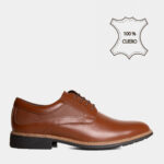 Zapatos Casuales Renzo Renzini Hombres Rrz-Cf00004 Cuero - Imagen 36